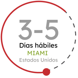 tiempos de miami